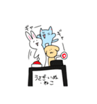 あんりZ o o（個別スタンプ：11）