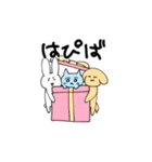 あんりZ o o（個別スタンプ：25）