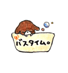 ミードくん。（個別スタンプ：22）