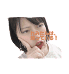 世界で1番かわいいれみちゃんのスタンプ（個別スタンプ：4）