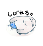 どさんこ動物園（個別スタンプ：5）