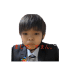 Phimooooooo（個別スタンプ：3）