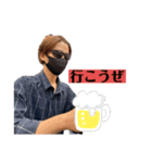 Phimooooooo（個別スタンプ：11）