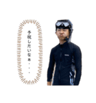 Phimooooooo（個別スタンプ：13）