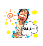 いとは姫とあやと王子様（個別スタンプ：10）