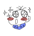男の子赤ちゃん ver.1（個別スタンプ：7）