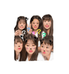 はちすたんぷだヨ❤︎（個別スタンプ：18）