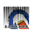 ぺんぎんはあなたの気持ちをつたえたい4（個別スタンプ：3）