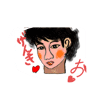 楽しみ探しで忙しいばぁ様です。（個別スタンプ：6）