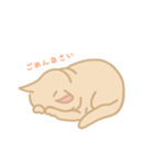 ✿おはなちゃん✿（個別スタンプ：29）