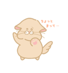 ✿おはなちゃん✿（個別スタンプ：30）