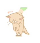 ✿おはなちゃん✿（個別スタンプ：31）