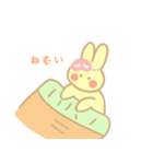 ✿おはなちゃん✿（個別スタンプ：33）