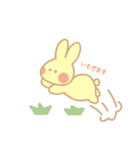 ✿おはなちゃん✿（個別スタンプ：36）