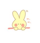 ✿おはなちゃん✿（個別スタンプ：37）