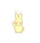 ✿おはなちゃん✿（個別スタンプ：39）