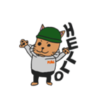 MAC LIFE（個別スタンプ：1）