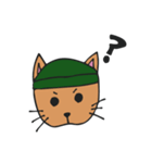 MAC LIFE（個別スタンプ：4）