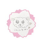 プードルSTAMP（個別スタンプ：28）