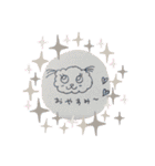 プードルSTAMP（個別スタンプ：29）
