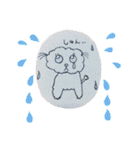 プードルSTAMP（個別スタンプ：31）