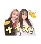 それいけダンブス！（個別スタンプ：10）
