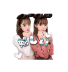 それいけダンブス！（個別スタンプ：27）