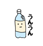 基本、目が点です。（個別スタンプ：28）