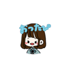 アパソのスタンプ（個別スタンプ：2）