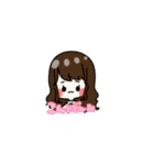 アパソのスタンプ（個別スタンプ：3）