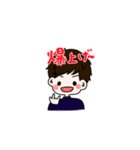 アパソのスタンプ（個別スタンプ：5）