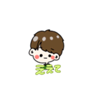 アパソのスタンプ（個別スタンプ：6）
