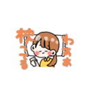 アパソのスタンプ（個別スタンプ：15）