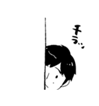 ゆるい関西弁男子（個別スタンプ：21）