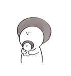 アフロ英語教室（個別スタンプ：2）