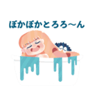 ニョギくんスタンプ（個別スタンプ：32）