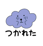 ふわふワンちゃん（個別スタンプ：27）