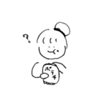 りおうちゃんすたんぷ（個別スタンプ：5）