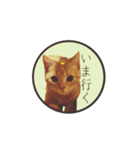 こむぎ【日常編②】（個別スタンプ：13）
