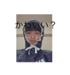 噂の軟式野球（個別スタンプ：3）