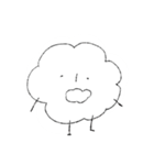 あわさん（個別スタンプ：2）