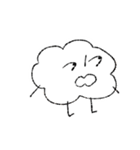 あわさん（個別スタンプ：3）