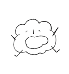 あわさん（個別スタンプ：5）