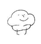 あわさん（個別スタンプ：7）