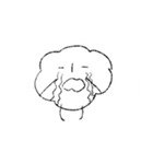 あわさん（個別スタンプ：8）