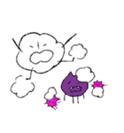 あわさん（個別スタンプ：10）