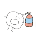 あわさん（個別スタンプ：13）