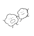 あわさん（個別スタンプ：14）