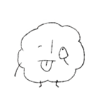 あわさん（個別スタンプ：17）