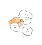 あわさん（個別スタンプ：23）